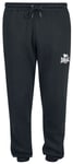 Lonsdale London Saintfield Tracksuit Trousers black