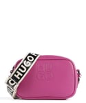 Hugo Bel Sac bandoulière pink