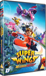 Super Wings  Maximum Speed DVD