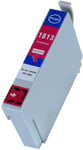 Kompatibel med Epson Expression Home XP-405 blekkpatron, 9ml, magenta