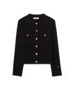 Allie Cardigan - Black