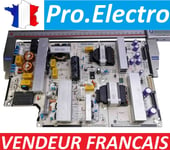 PSU alimentation TV LG LGP48CX-200P EAY65768824 EAX69117402(1.1)