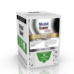 MOBIL SUPER 3000 FORMULA V 0W-20,  BAG-IN-BOX Mobil