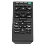 New HiFi Home System Remote Control Fit For RMTAM330U RMTAM220U