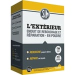 SIM - Enduit Sim extérieur 1kg