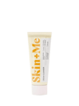 Skin + Me Cream Cleanser for Sensitive Skin with Glycerin and Isoamyl Cocoate, 80ml