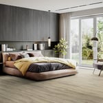 gerflor vinylgulv virtuo 55 rigid acoustic baita blond vinyl ac