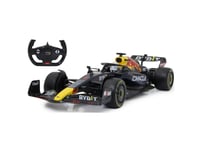 Jamara Oracle Red Bull Racing Rb18, Sportbil, 1:12, 6 År, 700 G