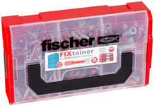 Fischer FIXtainer DUOPOWER 210