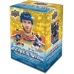 Hockeykort NHL - 2024-25 Upper Deck Series 1 NHL Liten Present Box