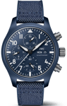 IWC Pilots Chronograph 41 Top Gun Oceana