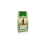 James Wellbeloved Dog Food Grain Free Fish and Veg Adult (1.5kg) (Pack of 2)