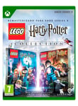 Lego Harry Potter Collection Xbox Séries (Sp ) (214078)