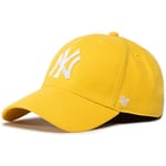 Casquette '47 Brand  Casquette 47 Brand New York Yankees YELLOW