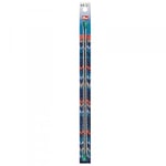 Prym Jacket Knitting Needle, Aluminium, Grey, 5.5 mm