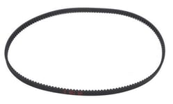 Kenwood Food Processor Drive Belt 634710 - Fits Models: See Description