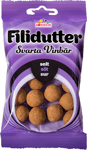 Filidutter Svart Vinbär 65g