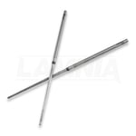 Titaner Chopsticks Non Colored TIT-CHOP-02