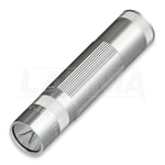 Mag-Lite XL-50 Series LED Flashlight, silver ML63053