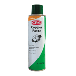 Kopparpasta CRC Spray, 250ml