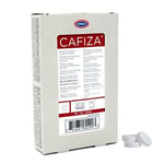 Urnex URN0301 Cafiza Espresso Machine Cleaning Tablets, Pack of 32