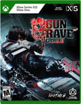 Gungrave G.O.R.E. for Xbox One [New Video Game] Xbox One