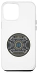 Coque pour iPhone 15 Plus Force de défense de la Terre