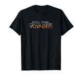 Star Trek: Voyager Logo T-Shirt