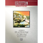 Led Zeppelin - Houses Of The Holy - Guitar Tab