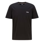 Hugo boss T-Shirt Mode 50469627 Noir