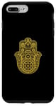 iPhone 7 Plus/8 Plus Hamsa Eye Hand Case