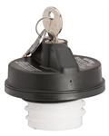 Stant Products SNN-10595 tanklock, låsbart svart