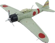 Piececool Piececool Pussel Metall 3D Modell - Mitsubishi A6m Zero Flygplan