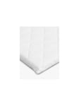 John Lewis Premium Fibre Crib Mattress, 84 x 40cm