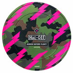 Muc-Off Disc Brake Covers CAMOFits