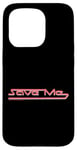 iPhone 15 Pro Status Quo Save Me Lyrics Retro Text Case