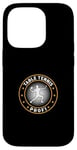 Coque pour iPhone 14 Pro Tennis de table professionnel - Joueur de ping-pong professionnel