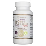 Progress Labs Vitamin K2 MK-7 from Natto 100 mcg, 120 comprimés