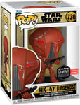 Funko Star Wars actionfigur (HK-47 (Legends))