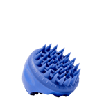 Hairlust Scalp Delight™ Scalp Massage Brush Blå