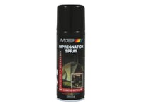 Motip Waterproofing Spray 200 Ml.