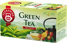 Teekanne Green Tea Opuncia 39842380