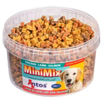 Antos Antos Minimix Godbit - 1 5kg