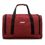 WITTCHEN Office, Bagage - Valise Homme, Burgunderrot,