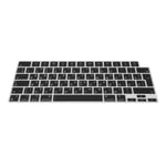 Keyboard Cover for Apple MacBook Pro 16" 2023 M2 A2780 M3 A2991 QWERTY Russian 