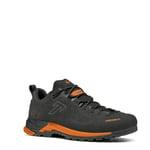 Tecnica Sulfur GTX - Chaussures approche homme Anthracite / Ultra Orange 41.5