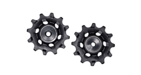 SRAM GX/X01/X01DH/X1/CX1 Rulltrissor 1x11s, 1 par, Stållager