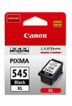 Original Canon PG-545XL PGBK Ink Cartridge for Pixma iP2850 MG2550 MG2950 MG3050