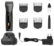 Wahl Cromstyle Professionnel Li - Ion Réseau Batterie Tondeuse 0,7 - 12mm