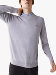 Lacoste Classic Cotton Sweatshirt